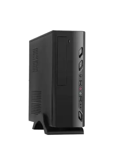 Компьютерный корпус MI-208-M350 EX268694RUS BLACK