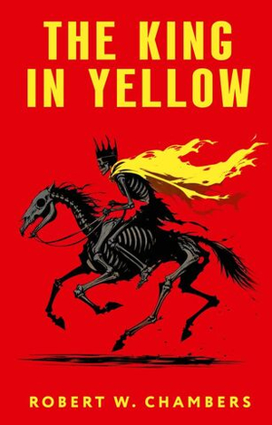 The King in Yellow / Король в желтом