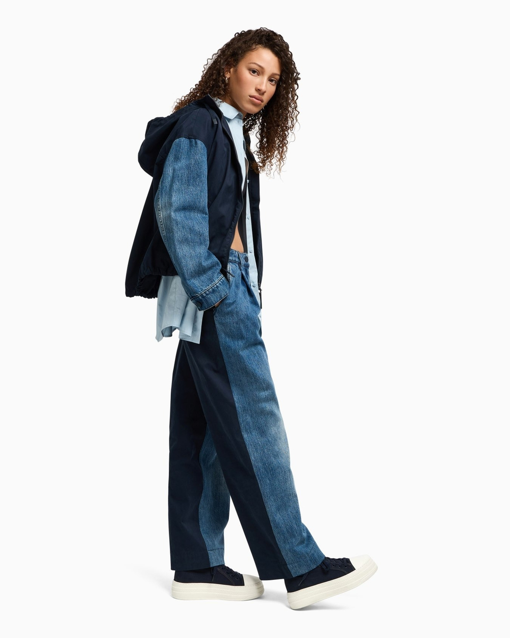 Куртка женская ARMANI EXCHANGE
