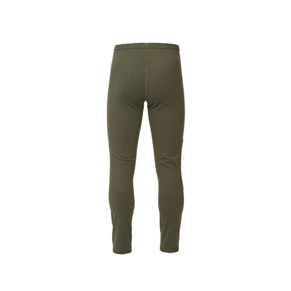 Кальсоны Helikon-Tex Underwear (long johns) US LVL 2 Olive Green