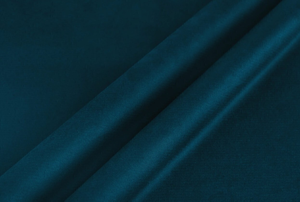 Велюр Abba blue (Абба блу) 44