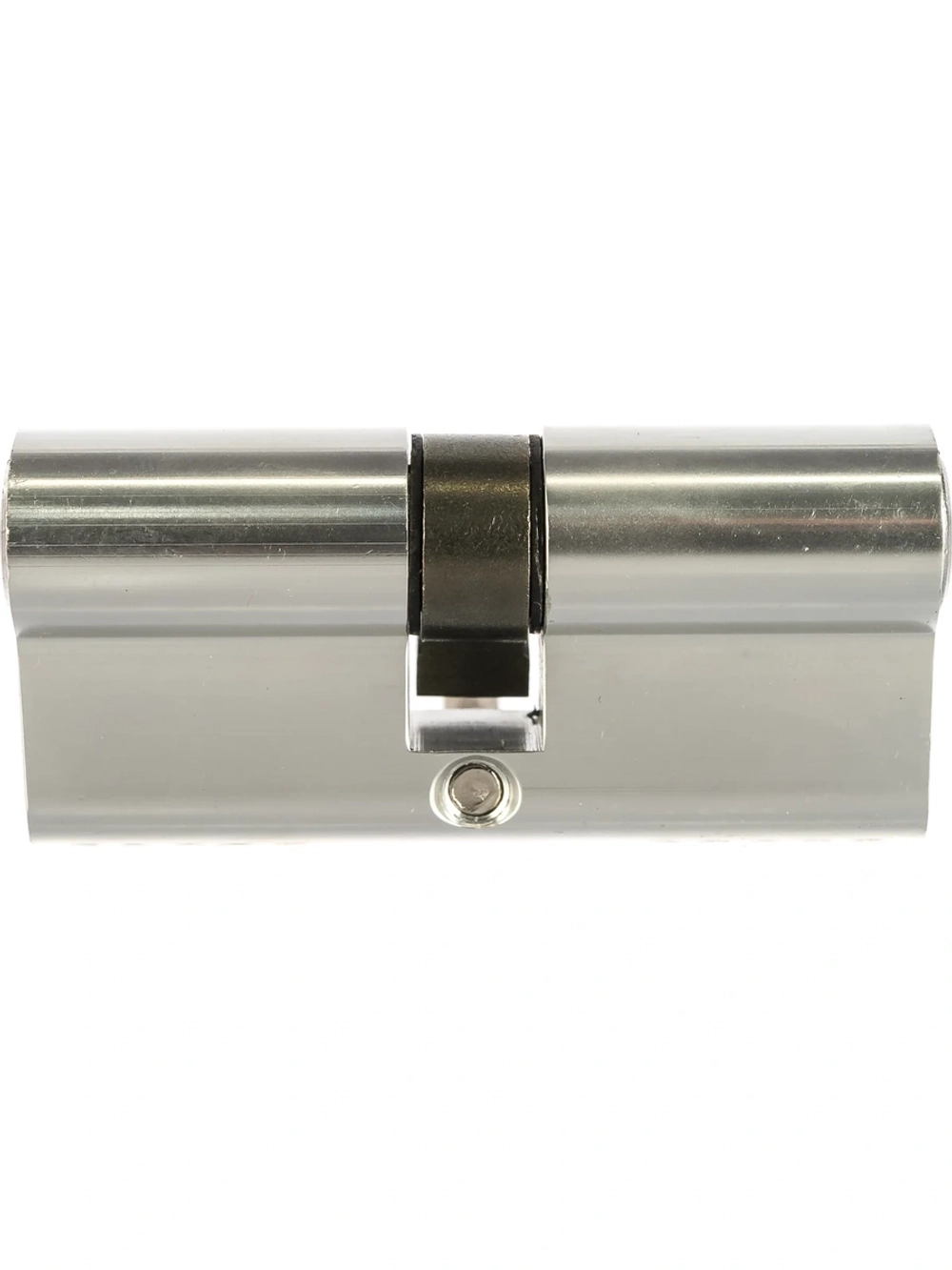 Цилиндровый механизм AJAX AX100/70 mm 30+10+30 CP хром 5 кл. 39829