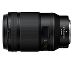 Объектив Nikon Nikkor Z MC 105mm f/2.8 VR S, автоматическая и ручная фокусировка