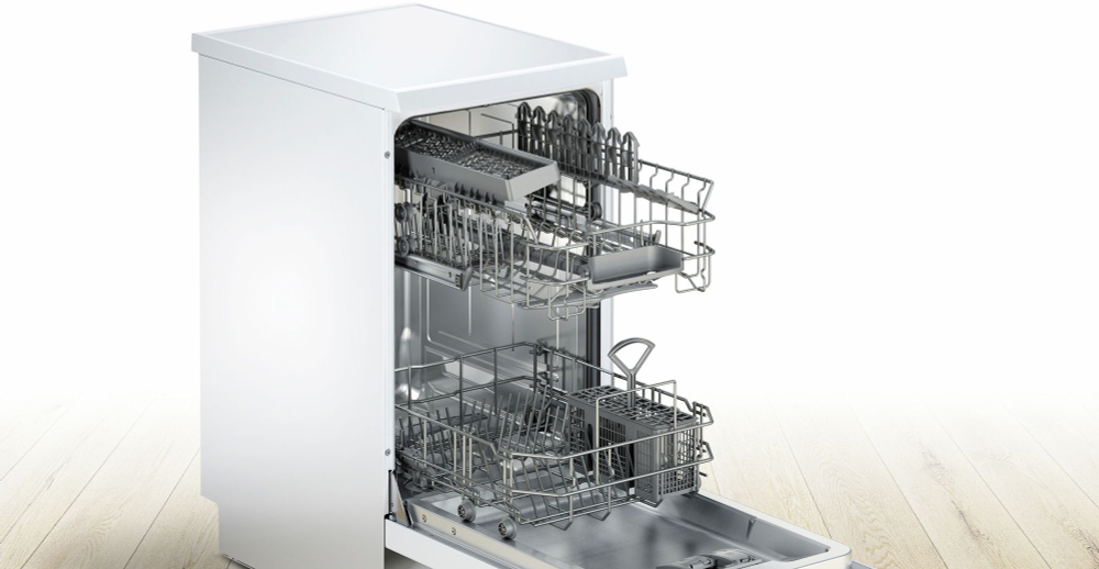 посудомоечная машина Bosch SPS25CW02R
