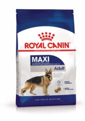 Royal Canin Maxi Adult корм для взрослых собак крупных пород 3кг