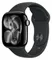 Умные часы Apple Watch Series 11 42 мм Aluminum Черный Оникс Sport Band Черный Jet Black / Black