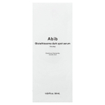Abib, Vita Drop, сыворотка с глутатиосомой и пигментными пятнами, 50 мл (1,69 жидк. унции)