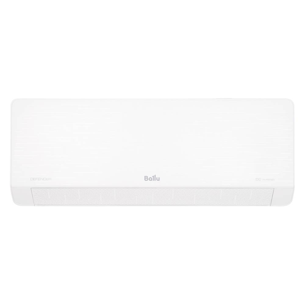 Сплит-система инверторного типа Ballu Defender BSHI-12HN8 комплект НС-1597635