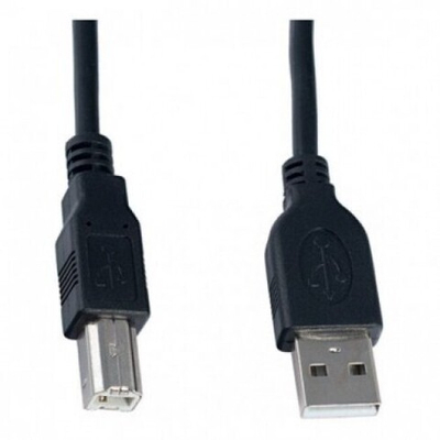 Кабель USB AM - BM PERFEO 1.8m