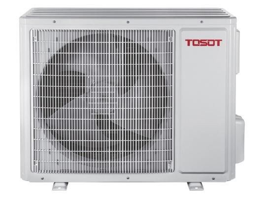 Кондиционер Tosot Natal T09H-SnN2/I/T09H-SnN2/O
