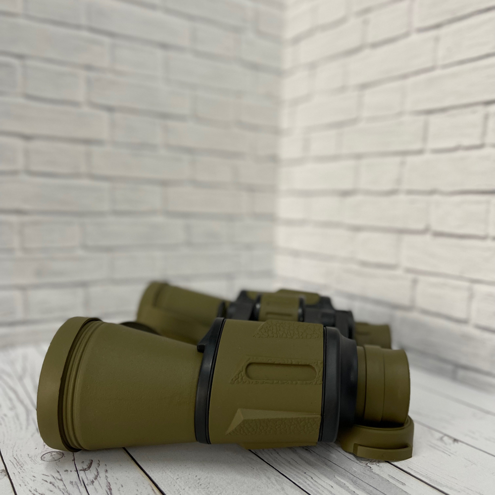 Бинокль Binoculars High Quality 50х50