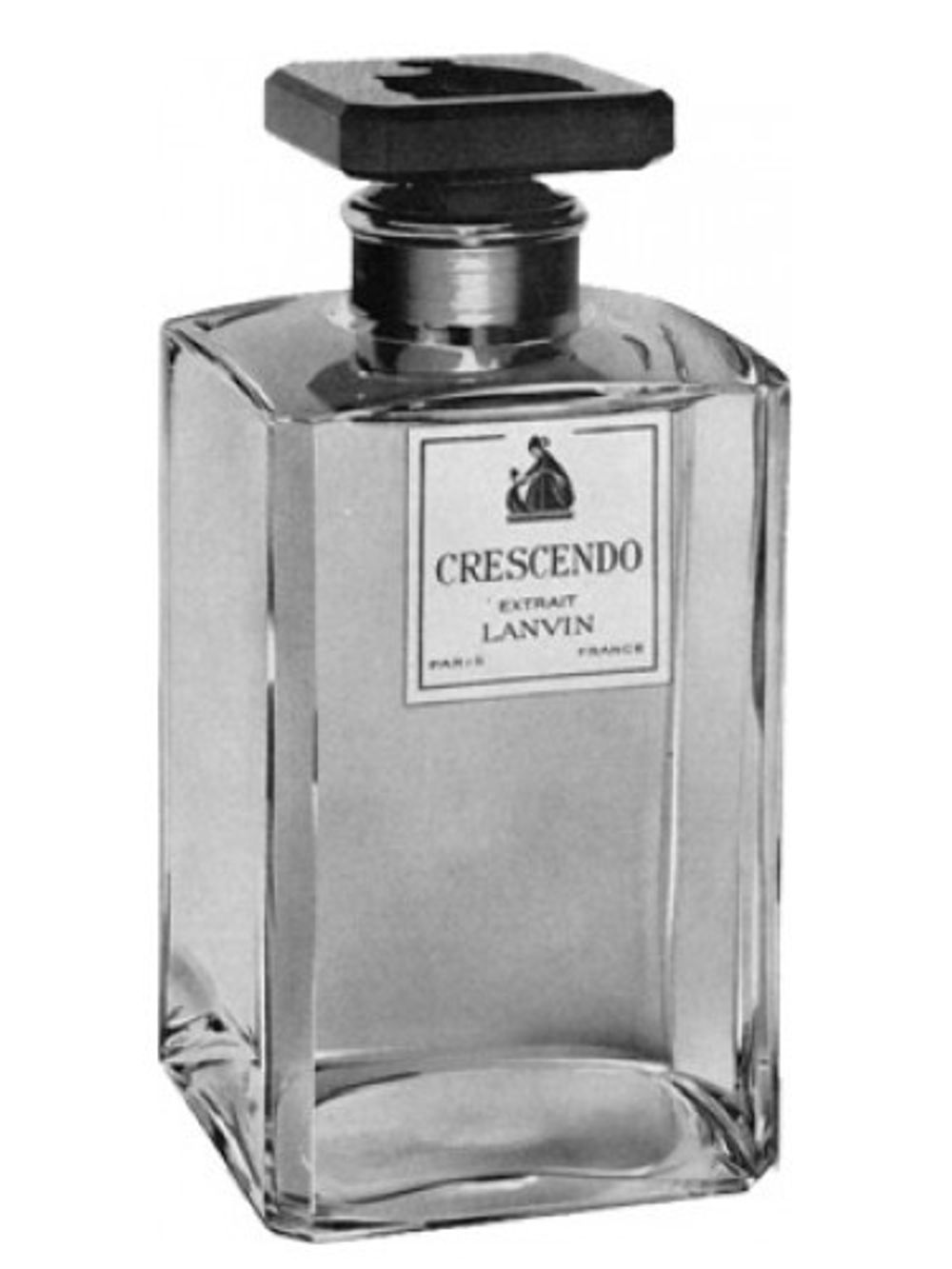 Lanvin Crescendo