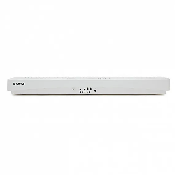 KAWAI ES920 W - цифровое пианино, механика RH III, 38 тембров, 2*20 Вт, цвет белый