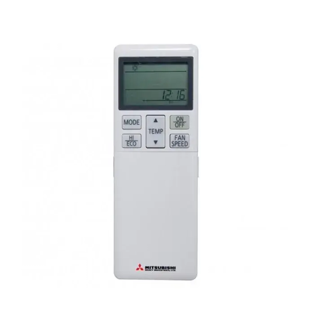 Инверторная сплит-система Mitsubishi Heavy SRK35ZS-WT/SRC35ZS-W
