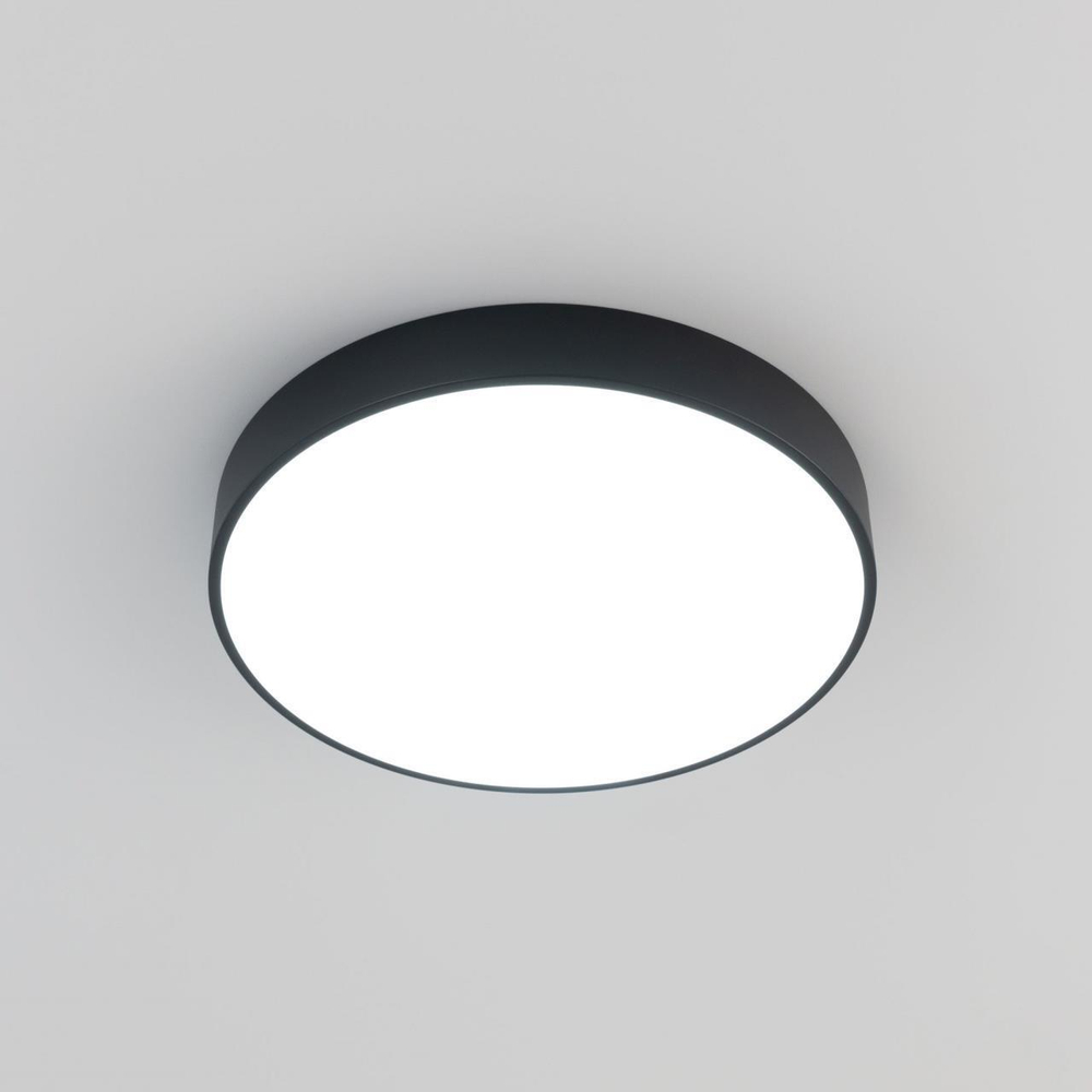 Потолочный светодиодный светильник Citilux Купер CL72470G1