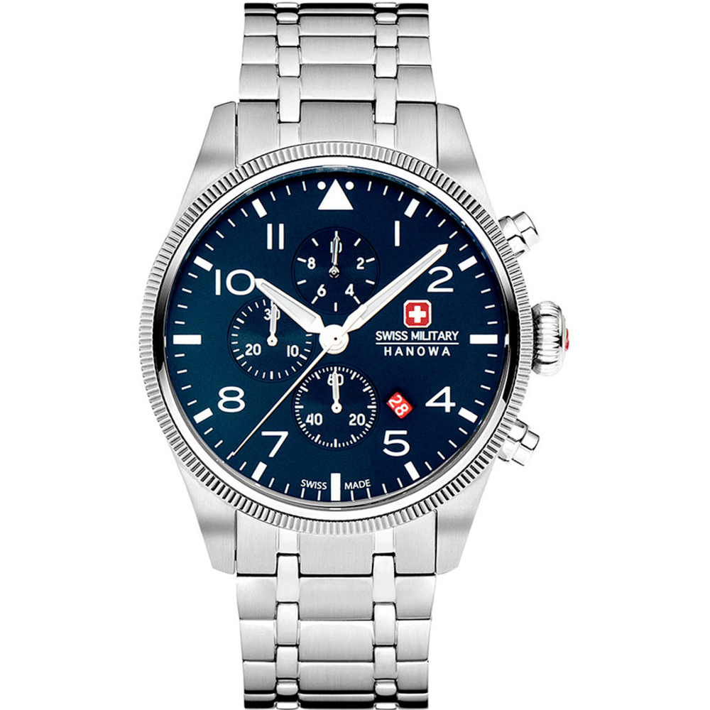 Swiss Military Hanowa Thunderbolt Chrono SMWGI0000403