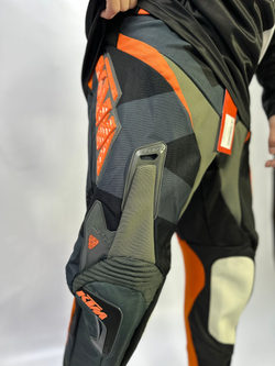 Мотоштаны KTM