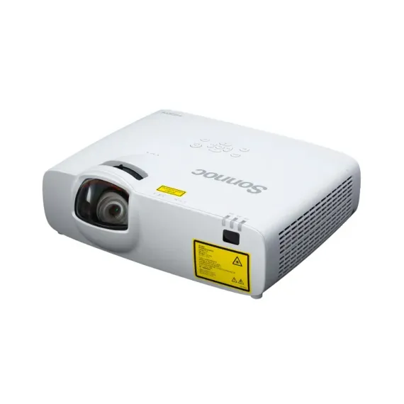 Sonnoc SNP-LS501LU White
