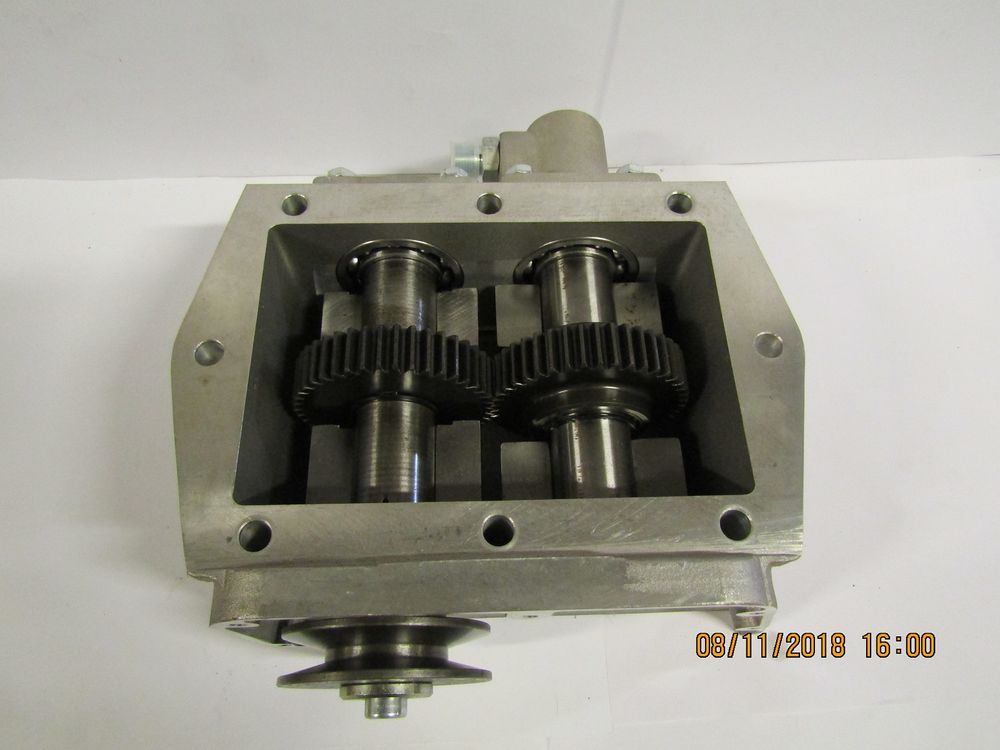 Вибратор в сборе TSS-CP-80 (Dш=80,1A) /VIBRATOR ASSEMBLY