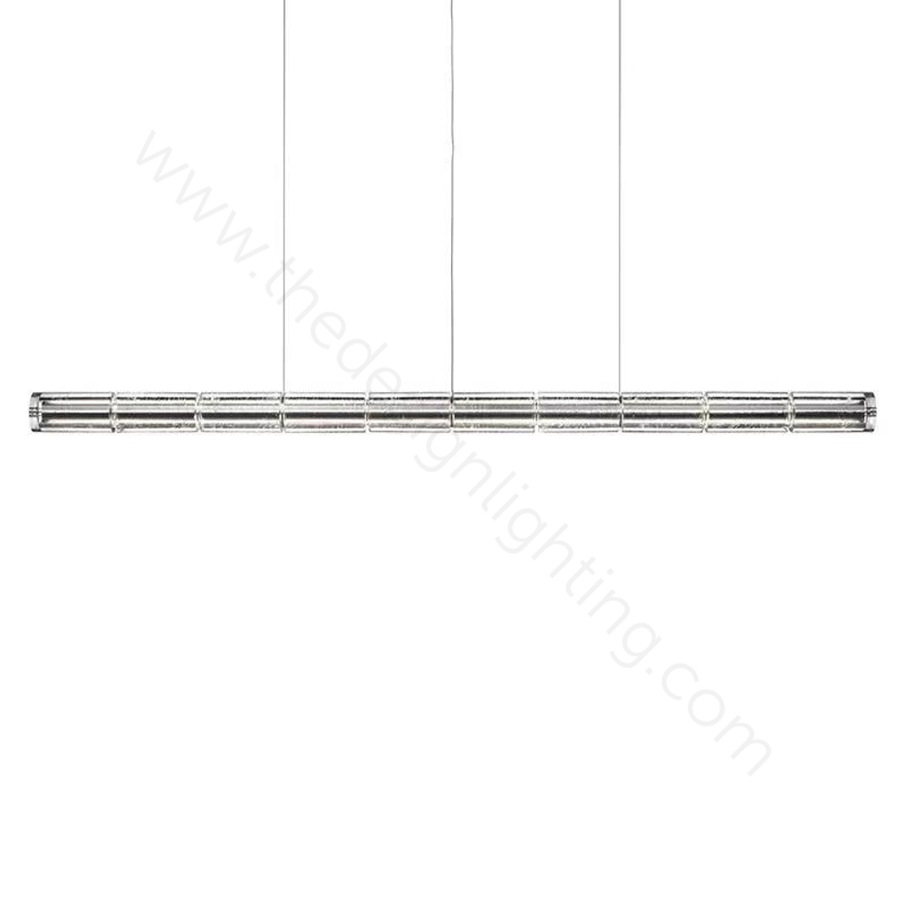 Pendant design lamp Luce Orizzontale by Flos