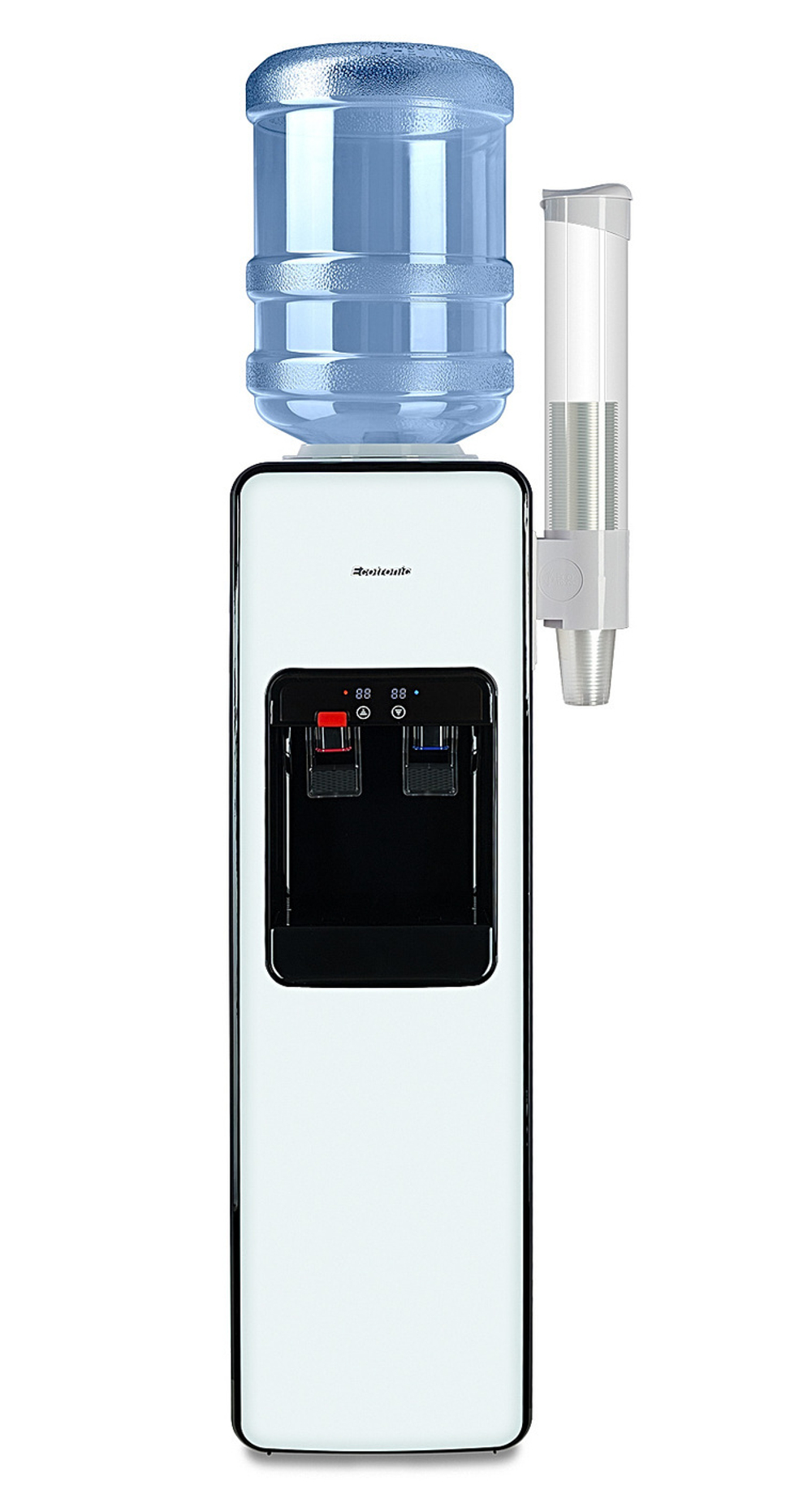 Кулер для воды Ecotronic P5-LPM white