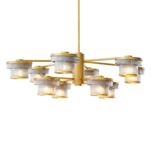 Люстра Andromeda LIGHTING