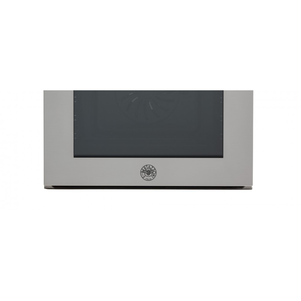 Духовой шкаф Bertazzoni, комбинированный с СВЧ F457MODMWTZ