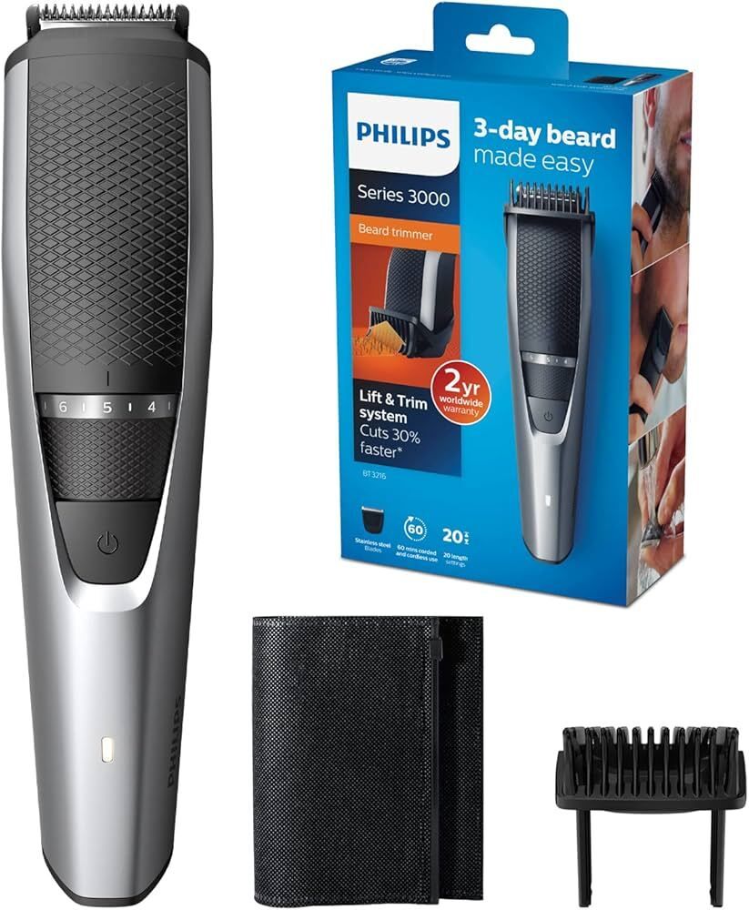 Philips BT3216/14 Триммер