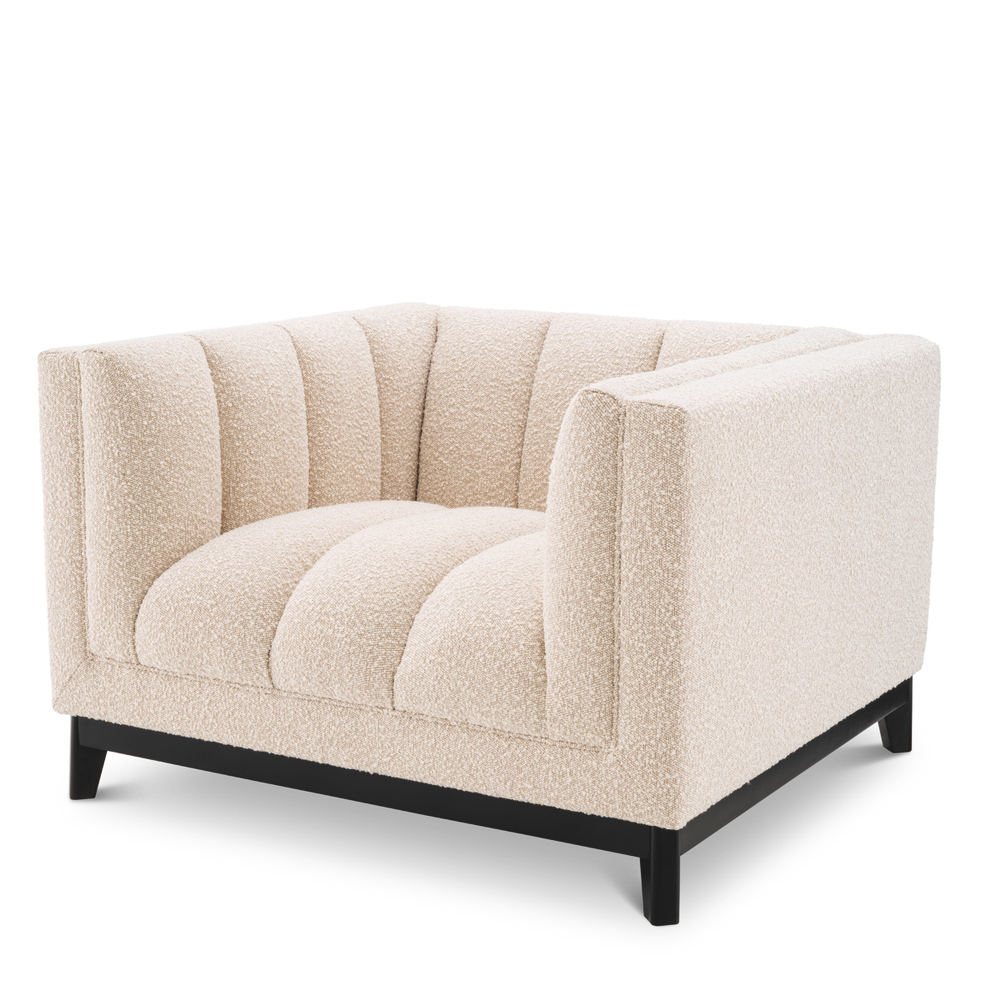 Кресло Chair Ditmar арт.115307