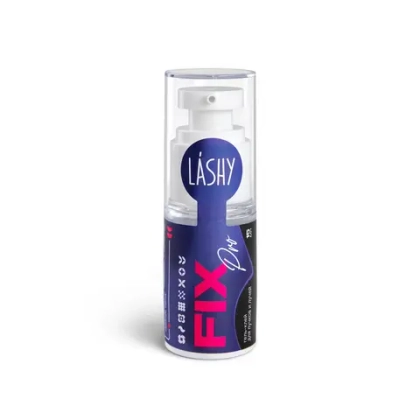 Гель-клей для пучков и лучей LASHY "FIX PRO" 15 мл