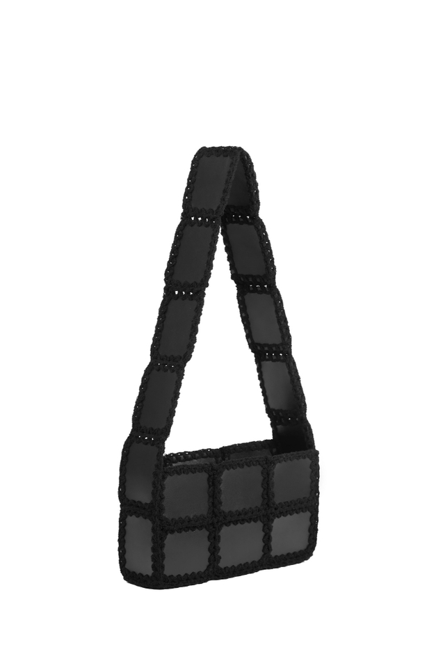 SEVA BLACK S
