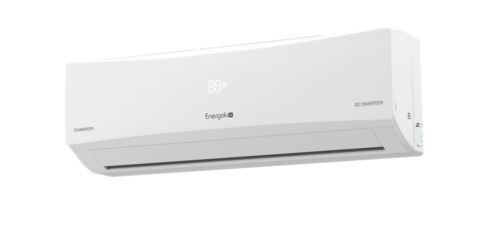 Сплит-система ENERGOLUX, CHAMPERY Inverter, SAS12CH1-AI / SAU12CH1-AI