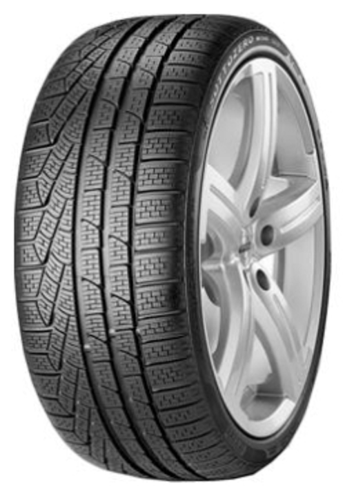 Купить Легковая шина 265/35R20 99V XL W240s2 Pirelli.