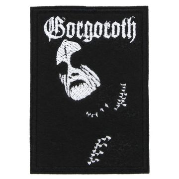 Нашивка Gorgoroth (289)