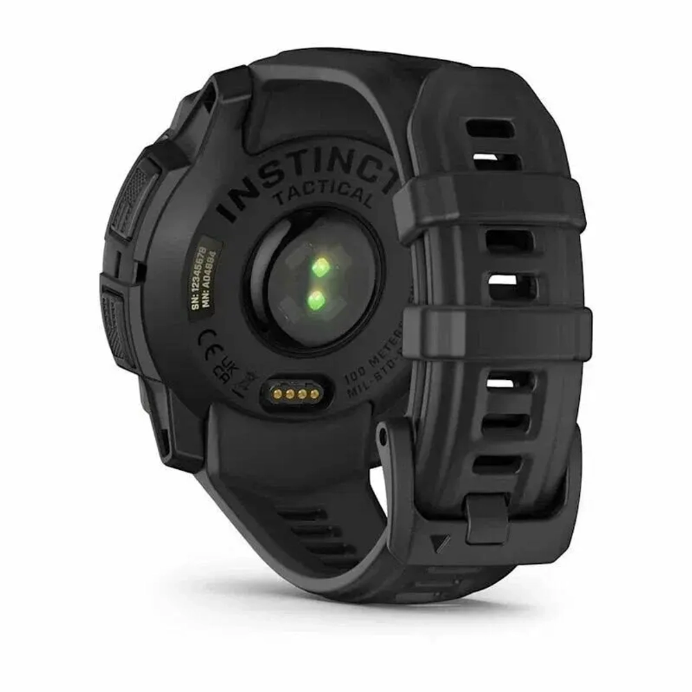 Garmin Instinct 3