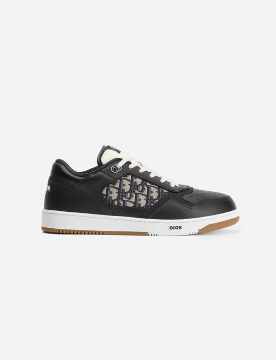 Кроссовки Dior B27 Uptown Low-Top Sneaker 