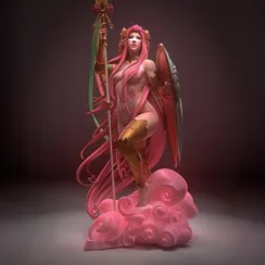 Aphrodite - Hades