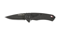 Нож с фиксированным лезвием Milwaukee HARDLINE 4932464830