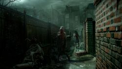ZOMBI PS4 | PS5