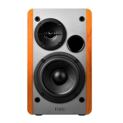 Edifier R1280T Brown — активная полочная акустическая система (2.0)