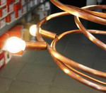люстра BODNER chandeliers 01-25