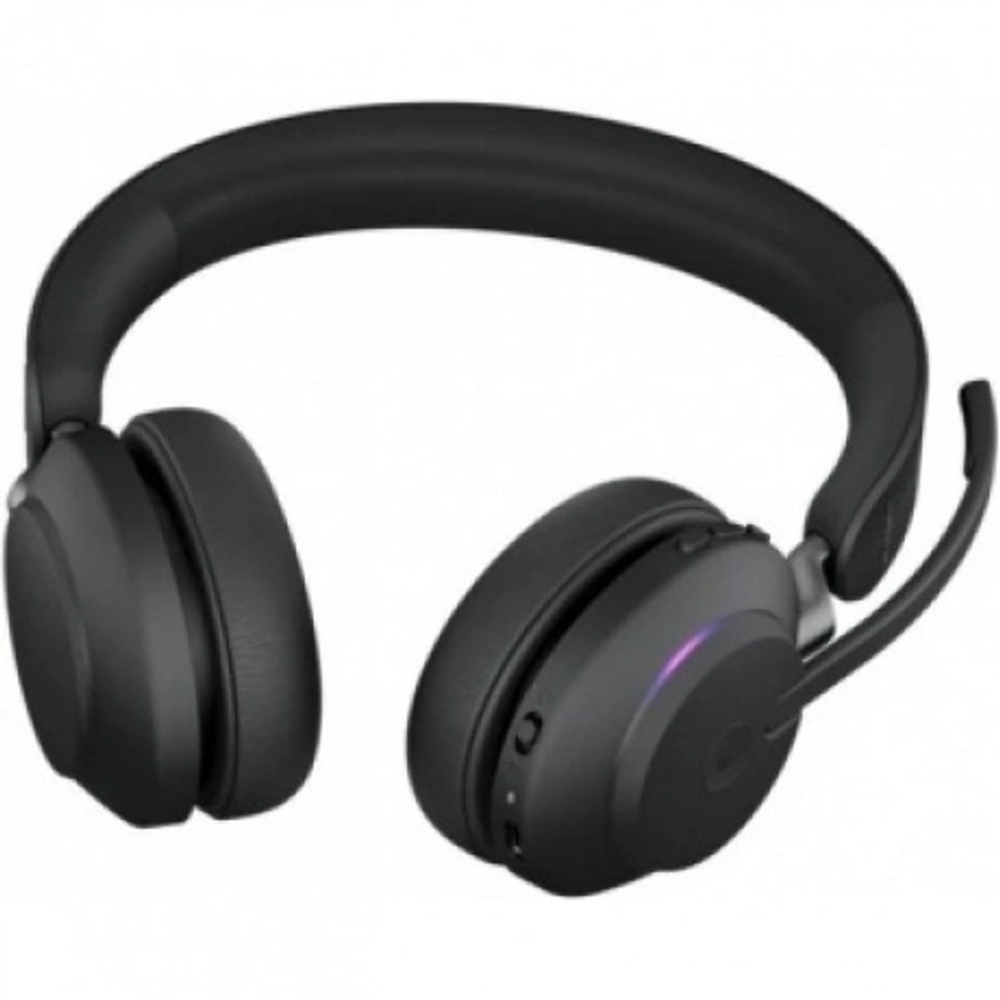 Наушники Jabra Evolve2 65 Link380c MS Stereo (26599-999-899) Black