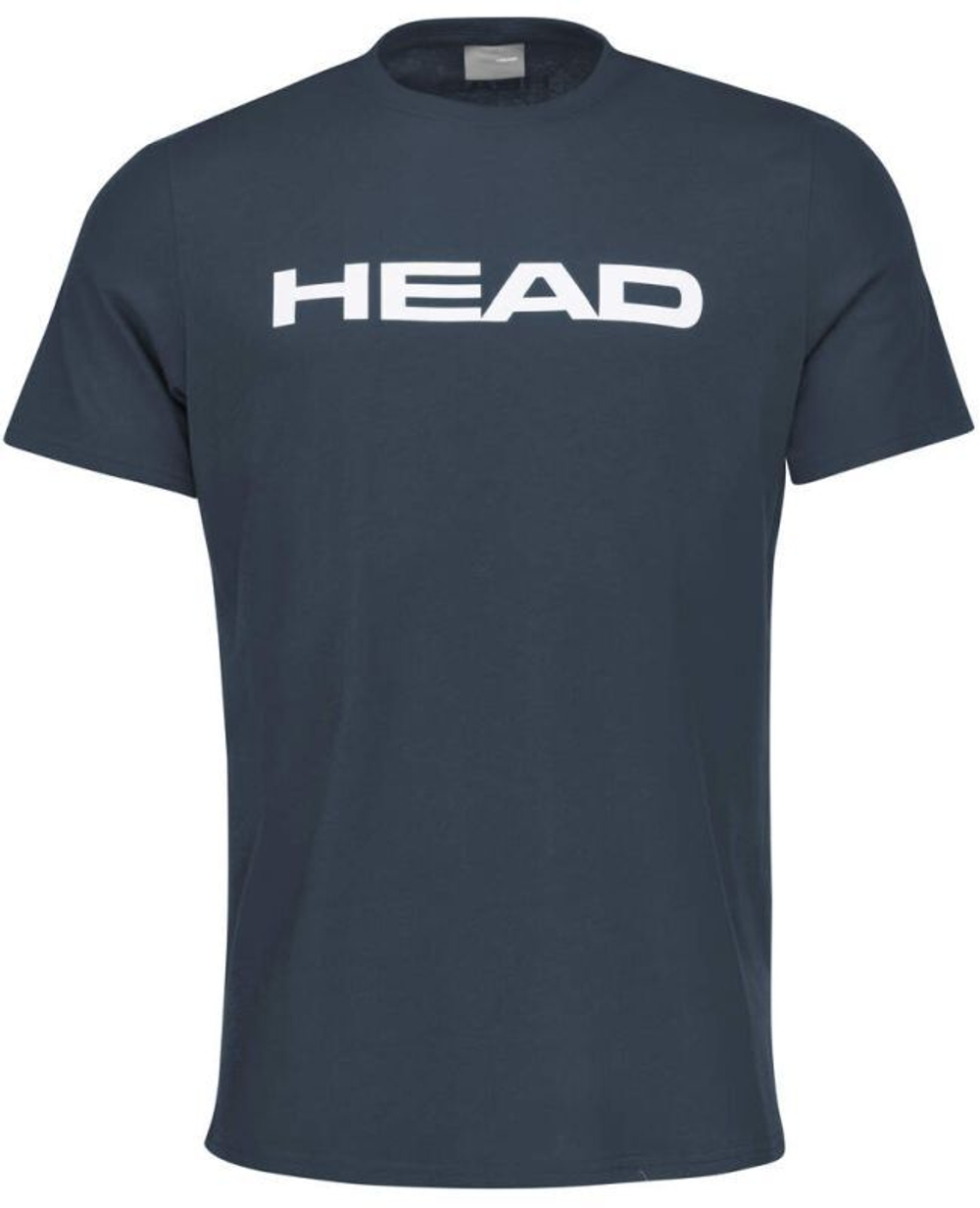 Мужская теннисная футболка Head Club Ivan T-Shirt - navy