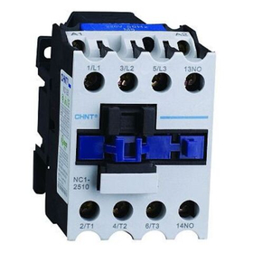 CHINT Контактор NC1-2510 25А 230В/АС3 1НО 50Гц (R) 221865 Chint