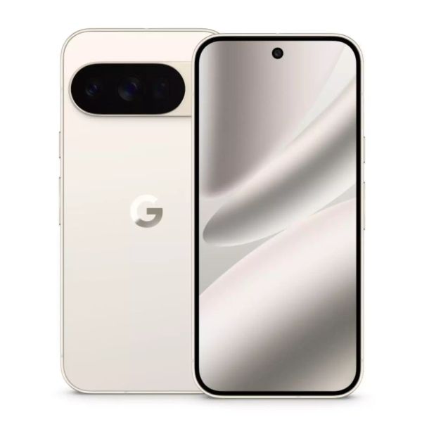 Смартфон Google Pixel 10 Pro 16/256 ГБ Бежевый | Porcelain (Global)