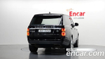 Land Rover Range Rover 4.4 SDV8 Vogue SE DIESEL — 2018