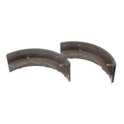 Колодки GANZ барабанные (2шт) HYUNDAI HD65 / HD72 / HD78 Арт.:GIJ09431