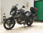 Suzuki V-Strom 650 2010