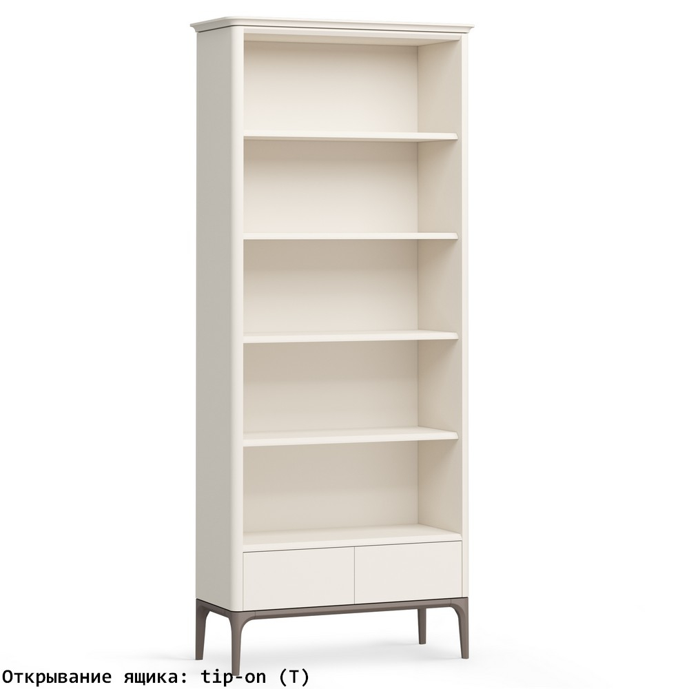 Стеллаж 2 ящика Альтэ Pr111B