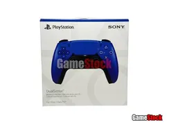 Геймпад/Джойстик Sony DualSense PS5 Cobalt Blue (Кобальт Синий)
